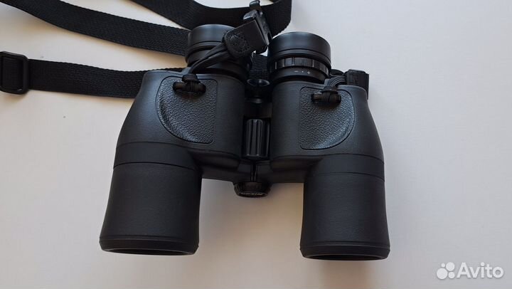 Бинокль nikon aculon a211 8x42