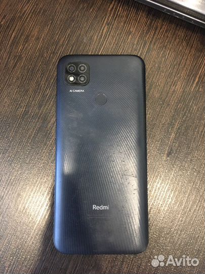 Xiaomi redmi 9C NFC