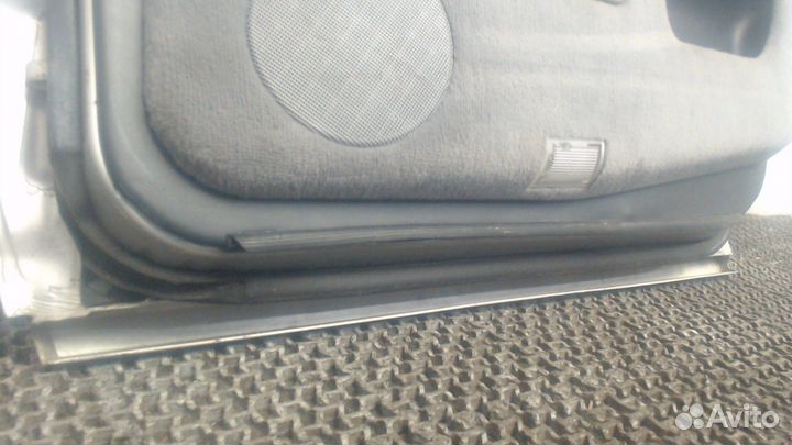 Дверь боковая Mercedes S W140, 1996