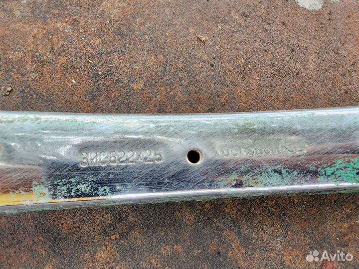 Обод 28 велосипеда СССР