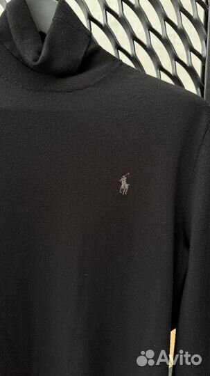 Водолазка Polo Ralph Lauren оригинал S