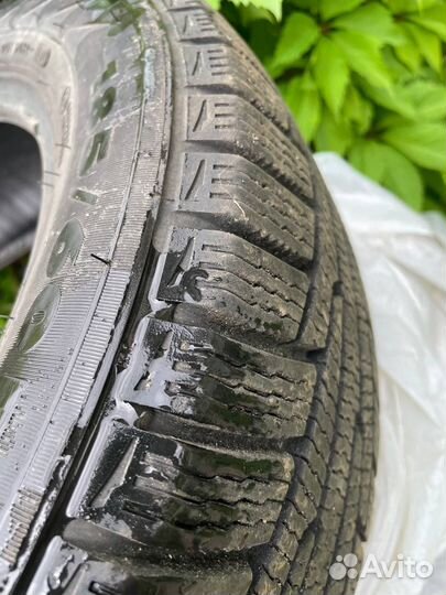 Nokian Tyres Nordman RS2 185/60 R14 82R