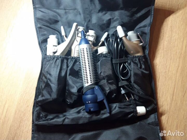 Набор для укладки волос philips