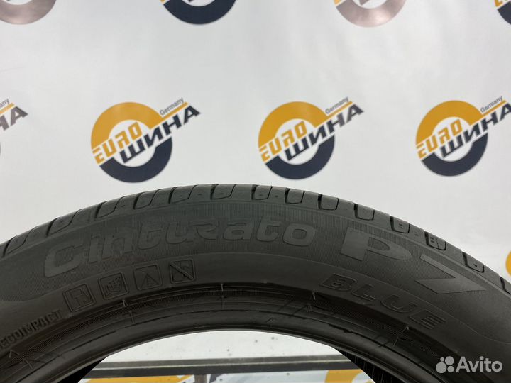 Pirelli Cinturato P7 Blue 225/50 R17 100W