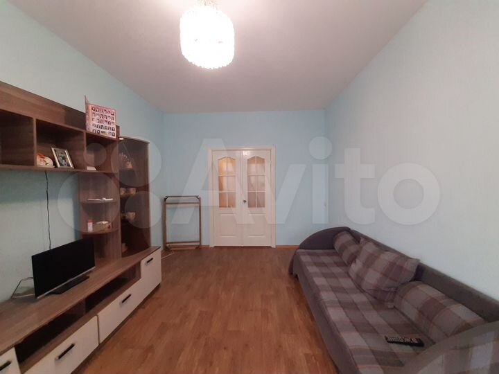 2-к. квартира, 55 м², 8/9 эт.