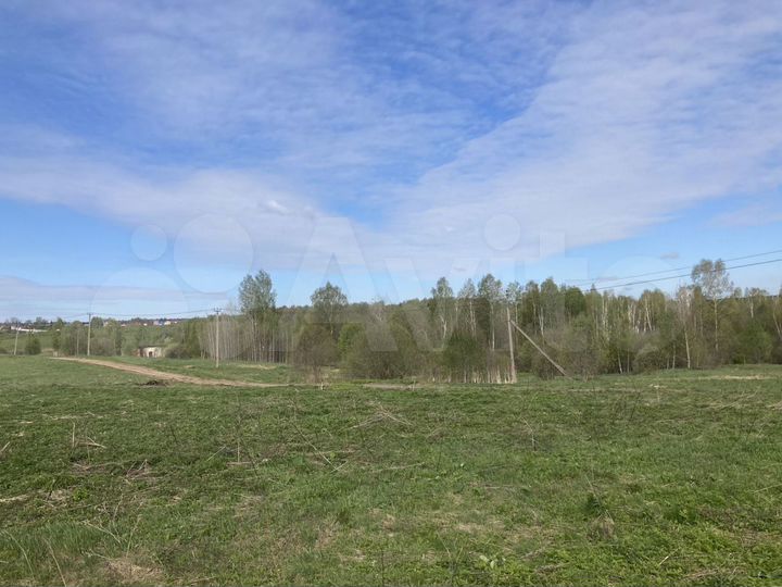 Участок 2 га (СНТ, ДНП)