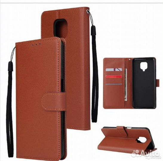 Чехол на xiaomi redmi note 9 Pro