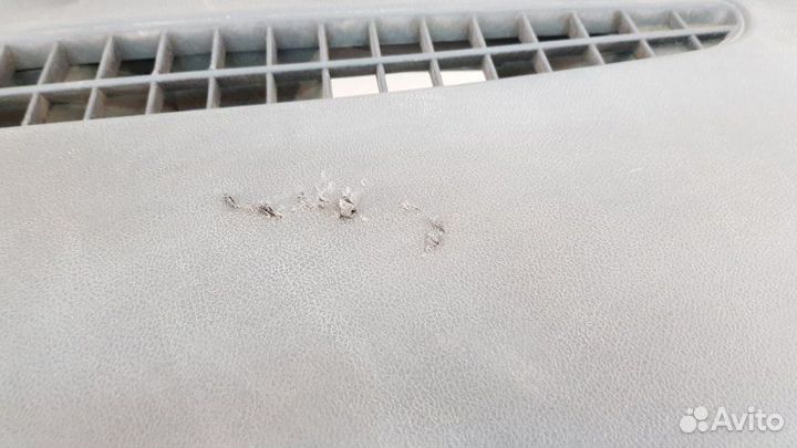 Торпедо Renault Logan 1 2005-2014