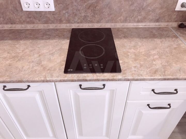 Квартира-студия, 26,4 м², 4/18 эт.