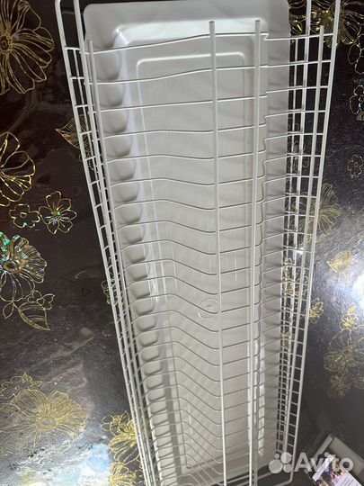 Сушка в шкаф 80 см