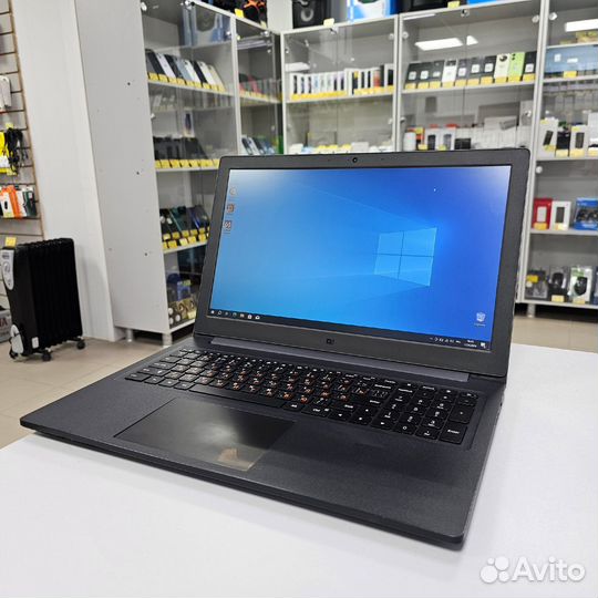 Ноутбук Xiaomi Mi Notebook Lite 15.6