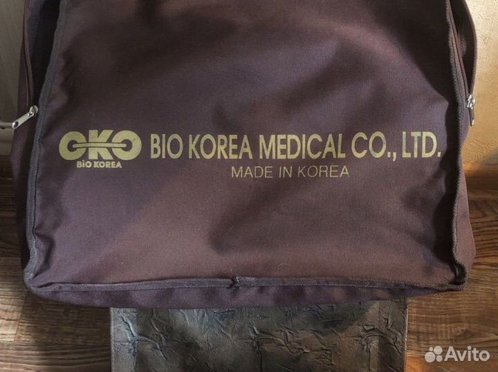 Термосапожок bio korea medical bk 8000