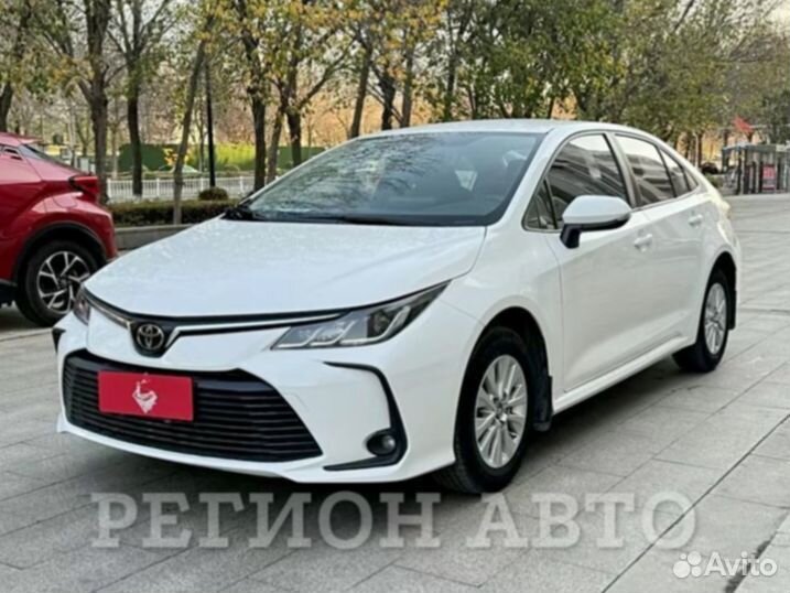 Авто под заказ до 2 млн/Новые и с пробегом