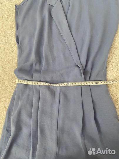 Комбинезон mango