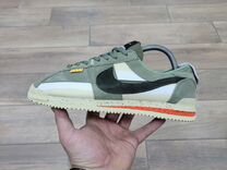 Кроссовки Nike X Union X Cortez