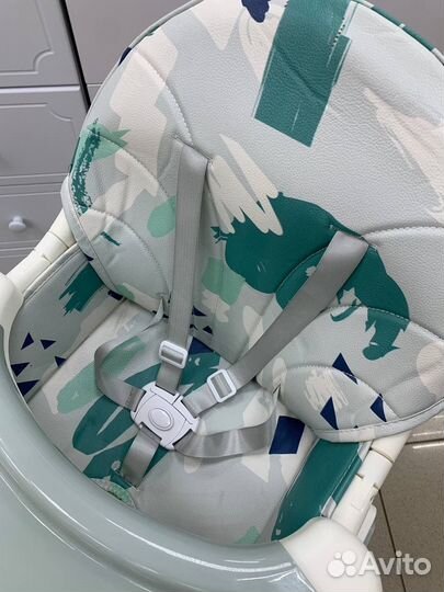 Стул для кормления Luxmom Q2