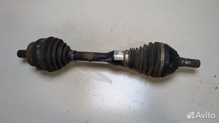 Полуось Volvo XC90, 2005