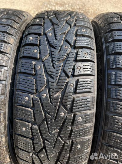 Nokian Tyres Nordman 7 175/65 R14