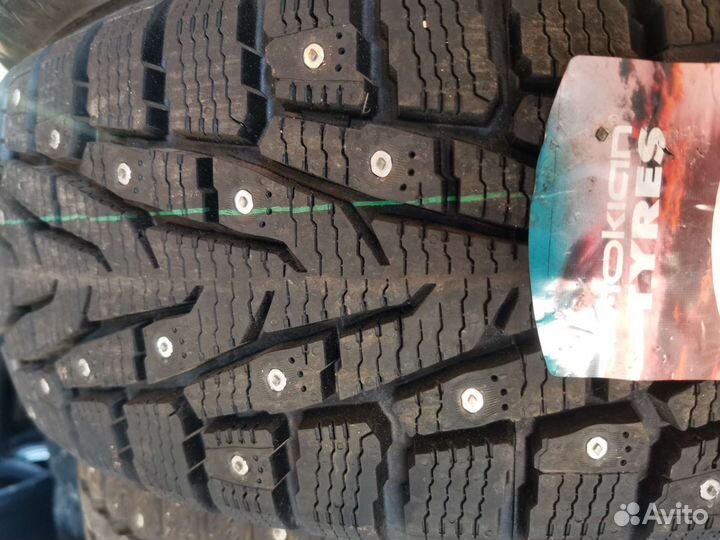 Nokian Tyres Nordman 7 SUV 225/65 R17