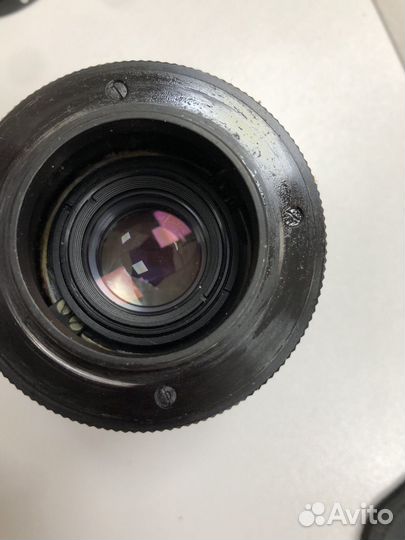 Макро мс Волна-9 2,8/50