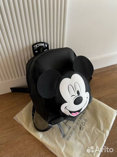 Рюкзак детский