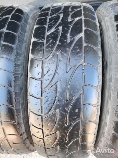 Bridgestone Dueler A/T 225/75 R16 103S