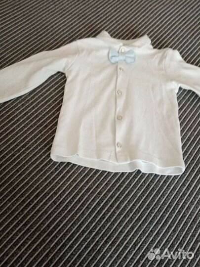 Костюм для мальчика