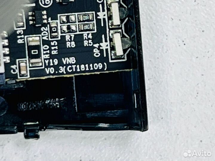 Ик приемник YLH-1E25178194V-0 Samsung UE55ru7470U