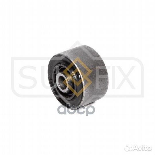 Сайлентблок рычага подвески перед прав/лев