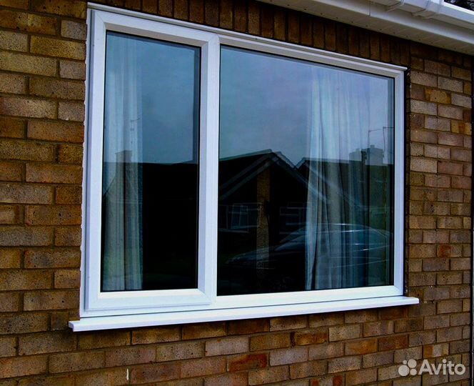 Заказать окна пвх по своим размерам