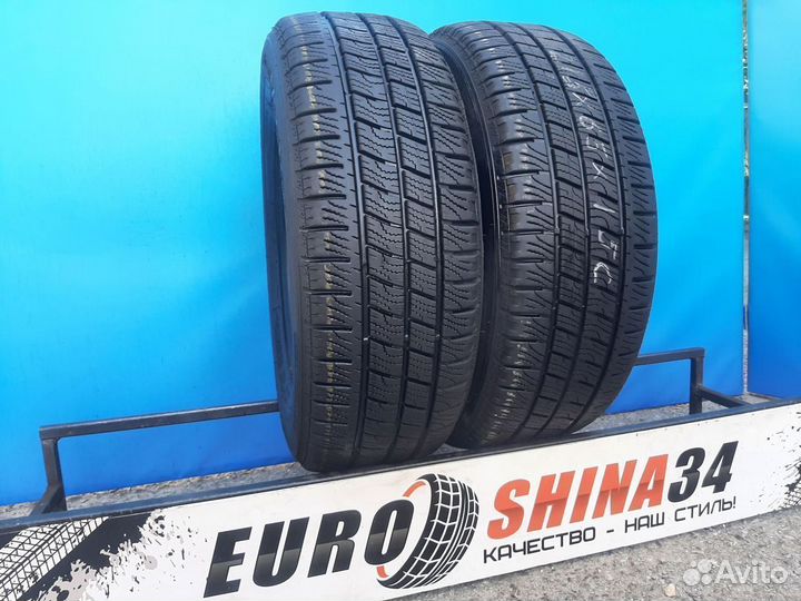 Goodyear Cargo Vector 2 215/65 R15C 105R
