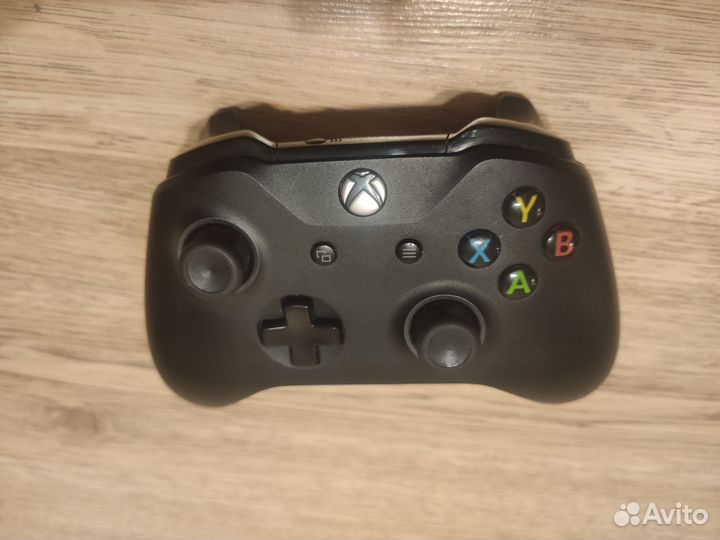 Геймпад Xbox One