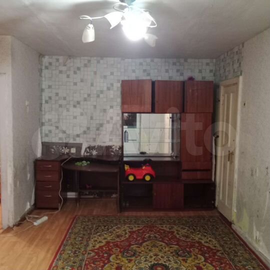 2-к. квартира, 42 м², 5/5 эт.