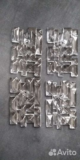 Подвески для люстры