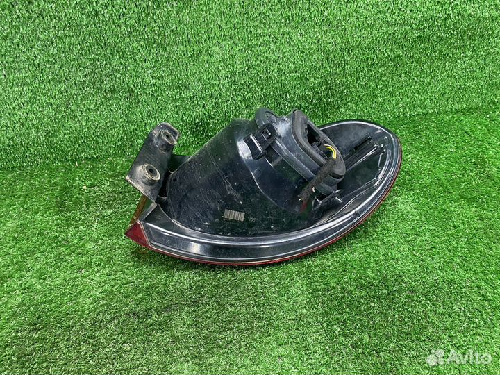 Фонарь левый VAG Volkswagen Tiguan