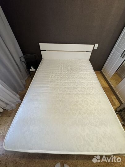 Матрас 140х200