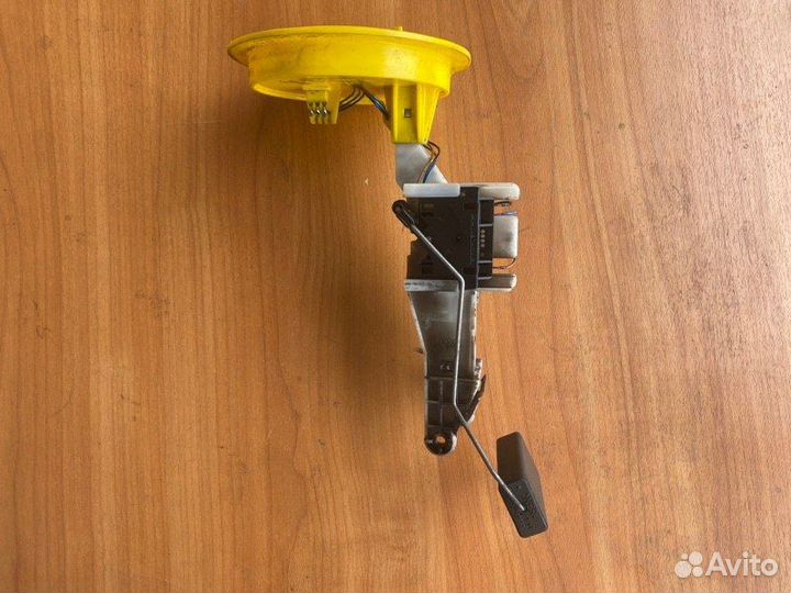 Датчик уровня топлива Skoda Superb седан BMP 2009