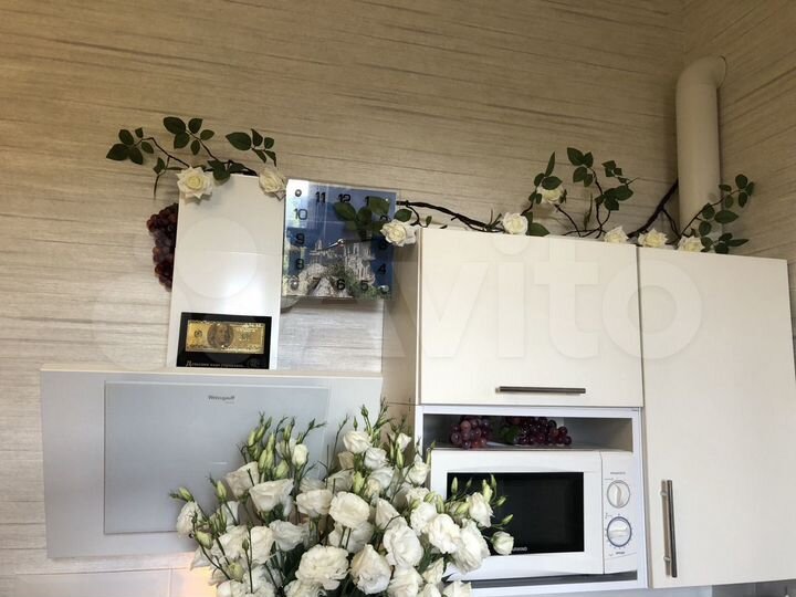 Квартира-студия, 24,5 м², 4/9 эт.