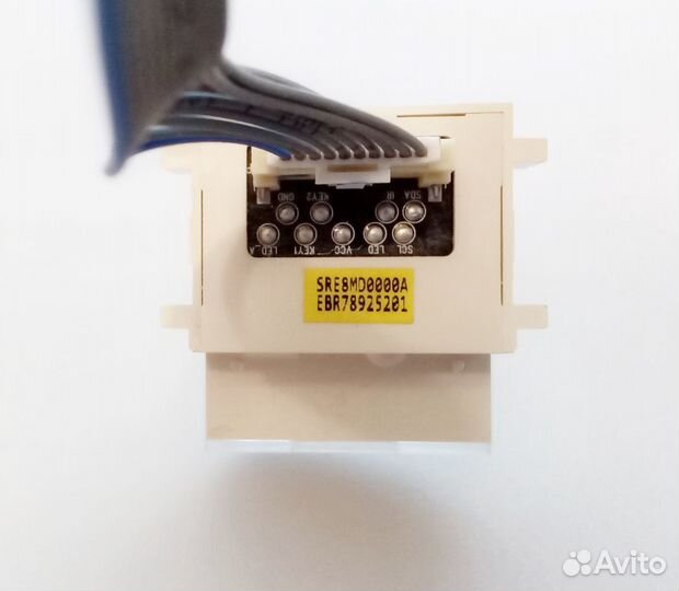 EBR78925201 фотоприемник LG 32LB565U, 42LB552V