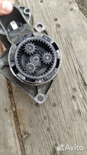 Бендикс LADA гранта