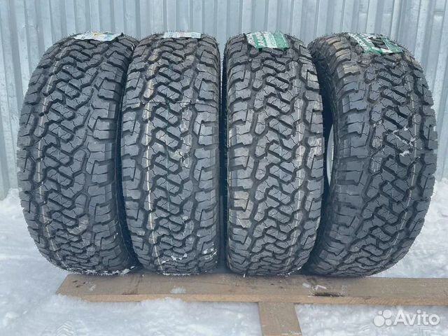 Roadcruza RA1100 A/T 275/40 R22