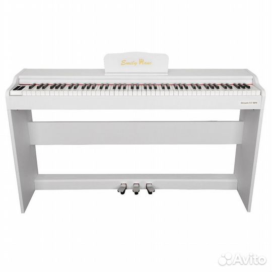 Emily Piano D-51 цифровое фортепиано