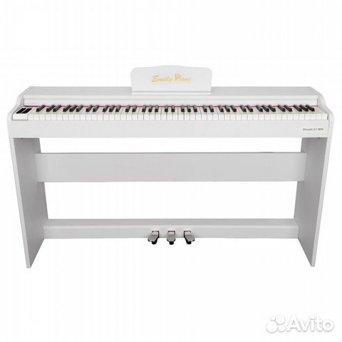 Emily Piano D-51 цифровое фортепиано