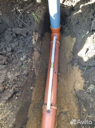 Септик Аэробокс