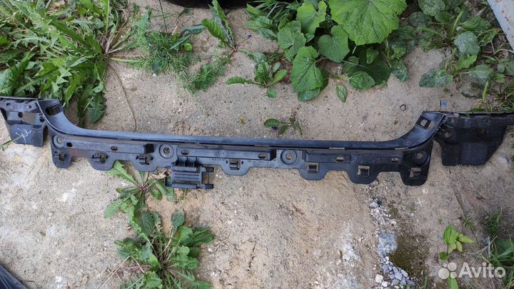 BMW e92 стандартный обвес