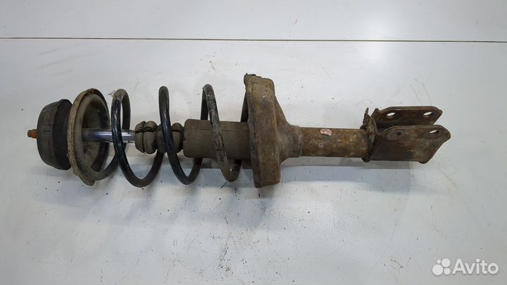 Амортизатор подвески Renault Kangoo, 2004