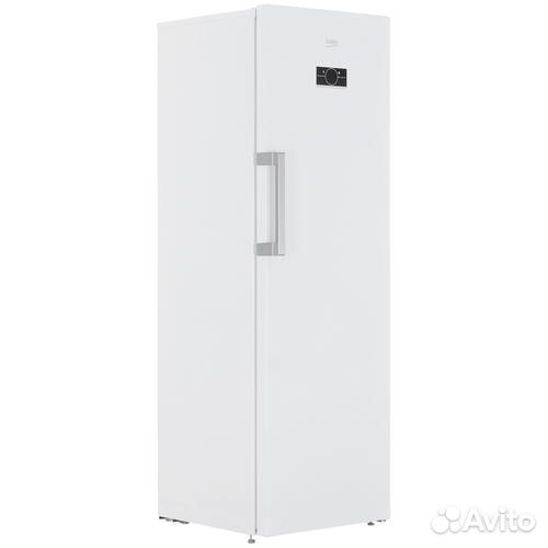 Морозильный шкаф Beko B3rfnk312W