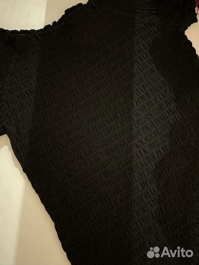 Много вещей