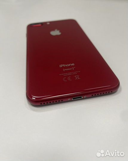 iPhone 8 Plus, 64 ГБ