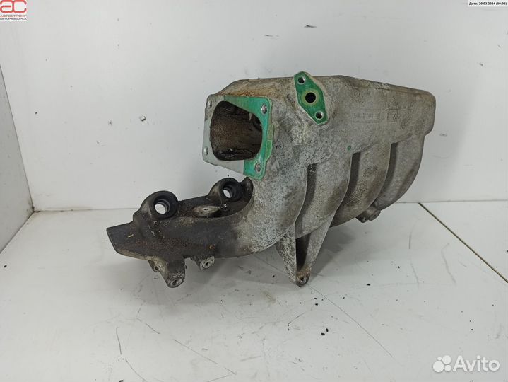 Коллектор впускной для Audi 80 B4 037132223A